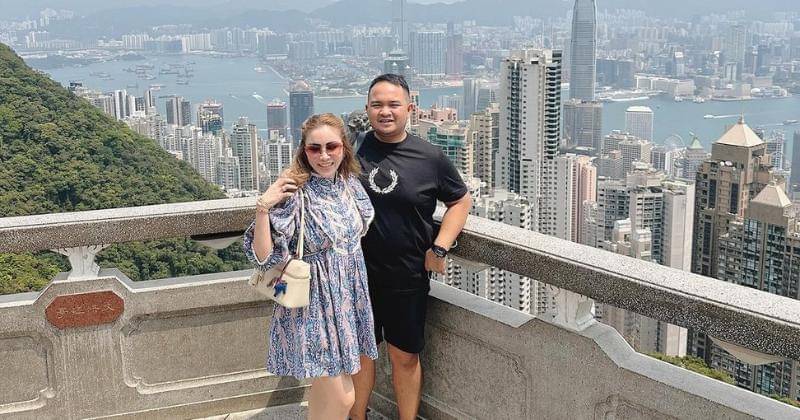 Instagram.com/therealmomogeisha